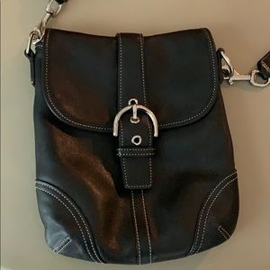 Small Coach Crossbody Bag